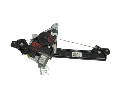 ELEVALUNAS TRASERO DERECHO