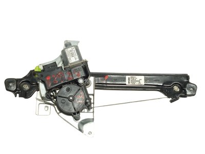 ELEVALUNAS TRASERO IZQUIERDO