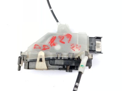 CERRADURA PUERTA DELANTERA DERECHA