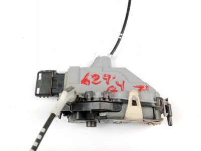 CERRADURA PUERTA TRASERA IZQUIERDA