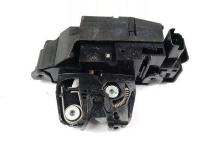 CERRADURA MALETERO / PORTON