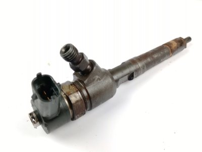 INYECTOR