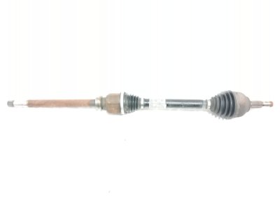 TRANSMISION DELANTERA DERECHA