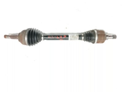 TRANSMISION DELANTERA IZQUIERDA