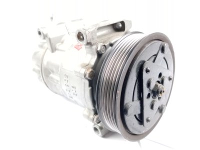 COMPRESOR AIRE ACONDICIONADO