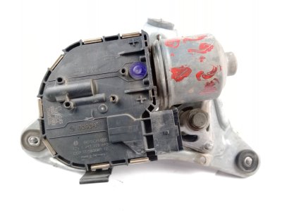 motor-limpia-delantero de 1.6 BlueHDi 120 