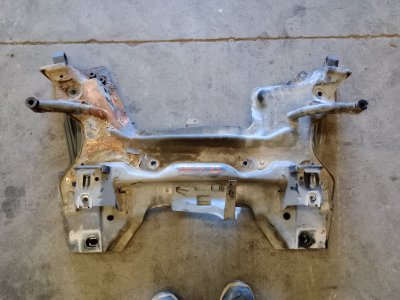 cuna-motor de 1.5 BlueHDi 120 (2CYHXX) 