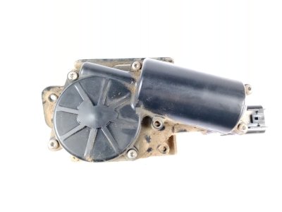 CERRADURA MALETERO / PORTON