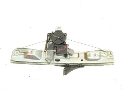 ELEVALUNAS TRASERO IZQUIERDO