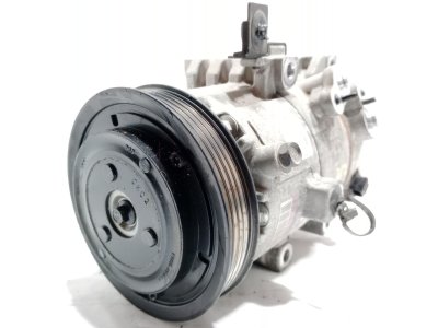 COMPRESOR AIRE ACONDICIONADO