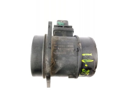 CAUDALIMETRO de 1.6 CRDi 136 