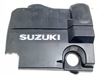 tapa-motor de 1.9 DDiS A las 4 ruedas (JT419, TD44, JB419WD, JB419XD) 