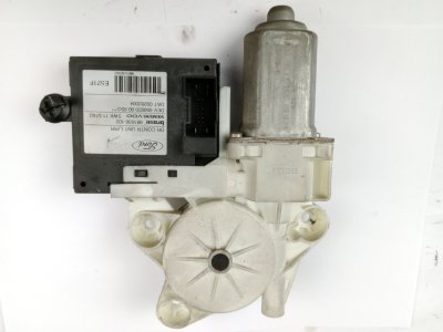 MOTOR ELEVALUNAS TRASERO IZQUIERDO