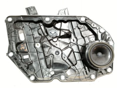 ELEVALUNAS DELANTERO IZQUIERDO