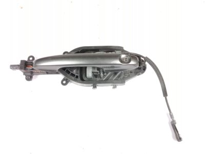 MANETA EXTERIOR DELANTERA IZQUIERDA