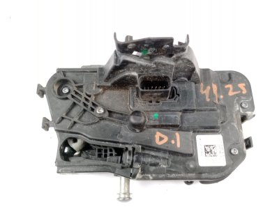 CERRADURA PUERTA DELANTERA IZQUIERDA