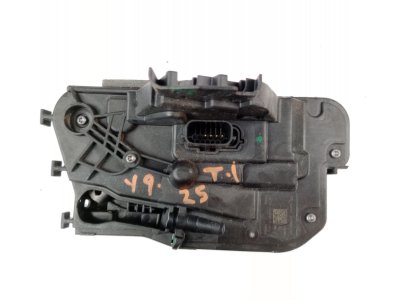 CERRADURA PUERTA TRASERA IZQUIERDA