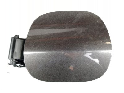 TAPA EXTERIOR COMBUSTIBLE