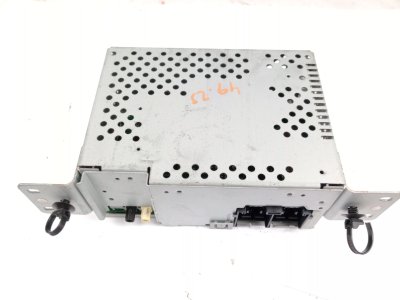 sistema-audio-radio-cd de 1.0 EcoBoost 