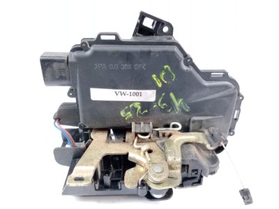 Artículo ocacion CERRADURA PUERTA DELANTERA IZQUIERDA CERRADURA PUERTA DELANTERA IZQUIERDA