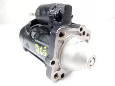 MOTOR ARRANQUE