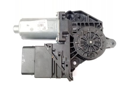 MOTOR ELEVALUNAS TRASERO DERECHO de 2.0 TDI 