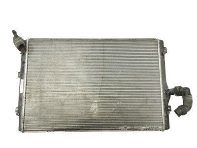 RADIADOR AGUA de 2.0 TDI 