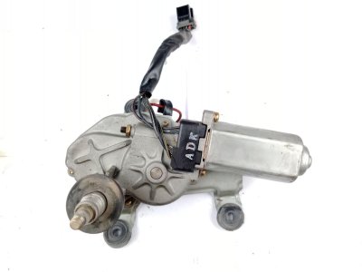 motor-limpia-trasero de 2.0 CRDi 4x4 
