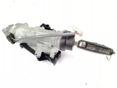 BOMBIN ARRANQUE de 2.0 TDI 
