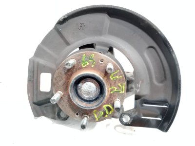 MANGUETA DELANTERA DERECHA