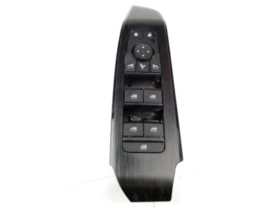 mando-elevalunas-delantero-izquierdo de 1.3 DIG-T 