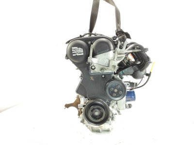 motor-completo de 1.6 Ti 