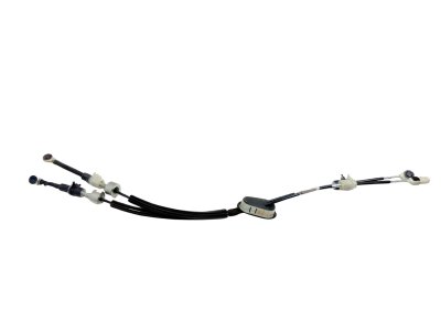 cables-palanca-cambio de 1.3 DIG-T 