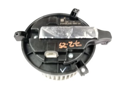 MOTOR CALEFACCION
