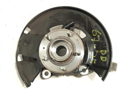 MANGUETA DELANTERA DERECHA