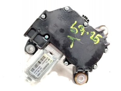 MOTOR LIMPIA TRASERO de 1.6 CDTi (35) 