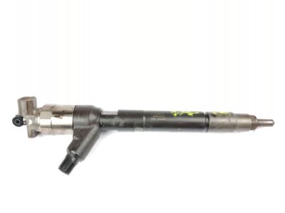 INYECTOR