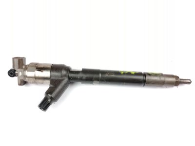 INYECTOR