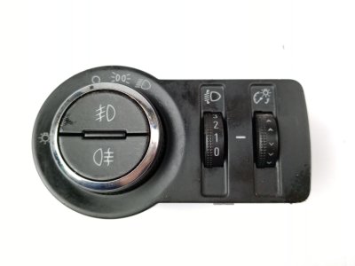 REGULADOR ALTURA LUCES de 1.6 CDTi (35) 