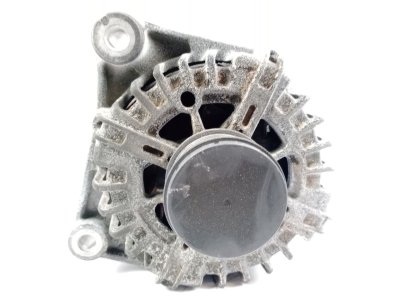 alternador de 320 d 