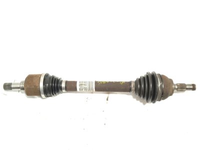 TRANSMISION DELANTERA IZQUIERDA