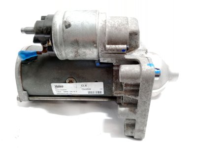 MOTOR ARRANQUE de 1.6 HDi 
