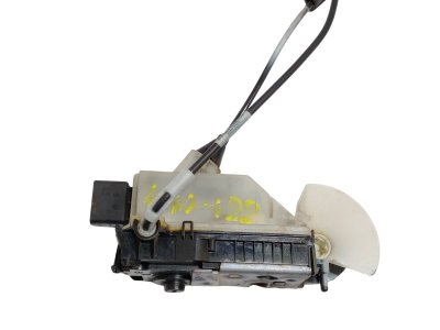 CERRADURA PUERTA DELANTERA IZQUIERDA