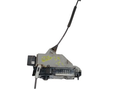 CERRADURA PUERTA TRASERA IZQUIERDA