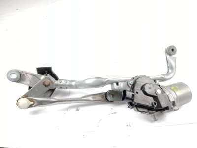 MOTOR LIMPIA DELANTERO de 1.3 (NSP130_) 