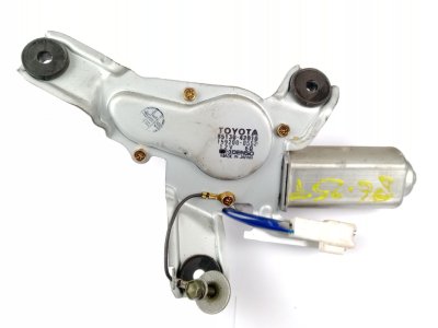 motor-limpia-trasero de 2.0 4WD (SXA10, SXA11) 