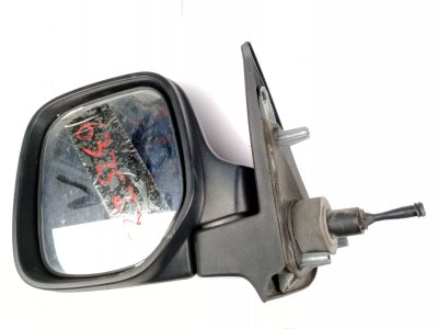 RETROVISOR IZQUIERDO
