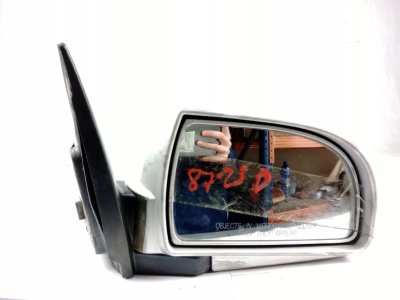 RETROVISOR DERECHO