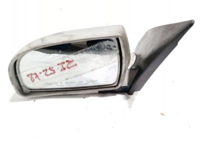 RETROVISOR IZQUIERDO
