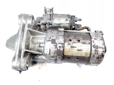 MOTOR ARRANQUE